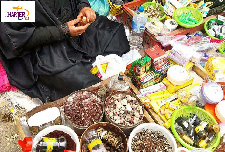 بازار اهواز