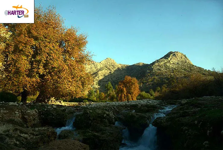 جاهای دیدنی بندر ماهشهر