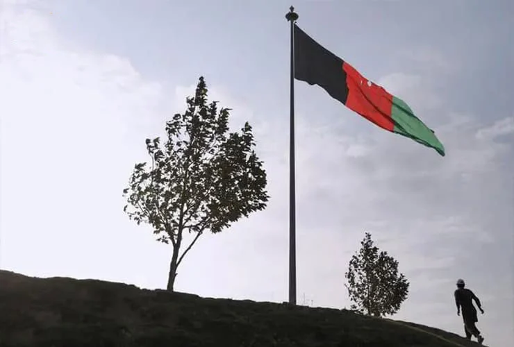 جاهای دیدنی افغانستان را بشناسید!