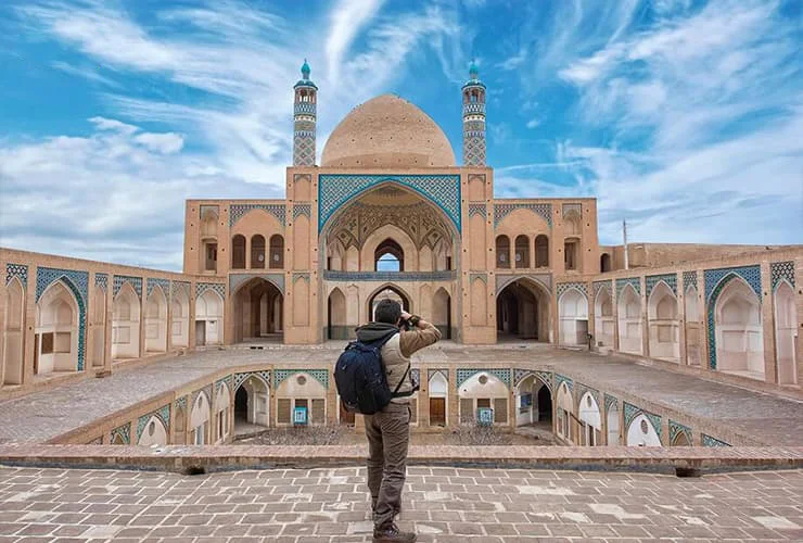 10 تا از زیباترین شهرهای توریستی ایران