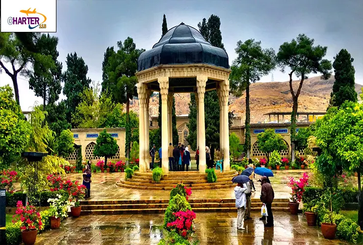 زیباترین شهرهای توریستی ایران