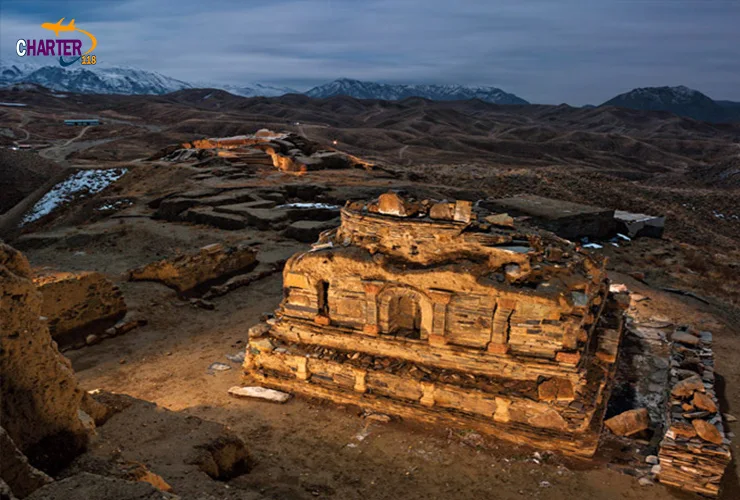 مس عینک افغانستان 