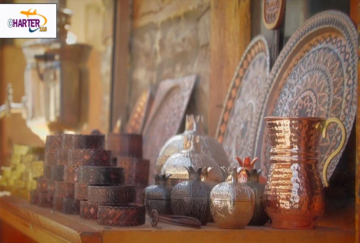 مسگری کاشان