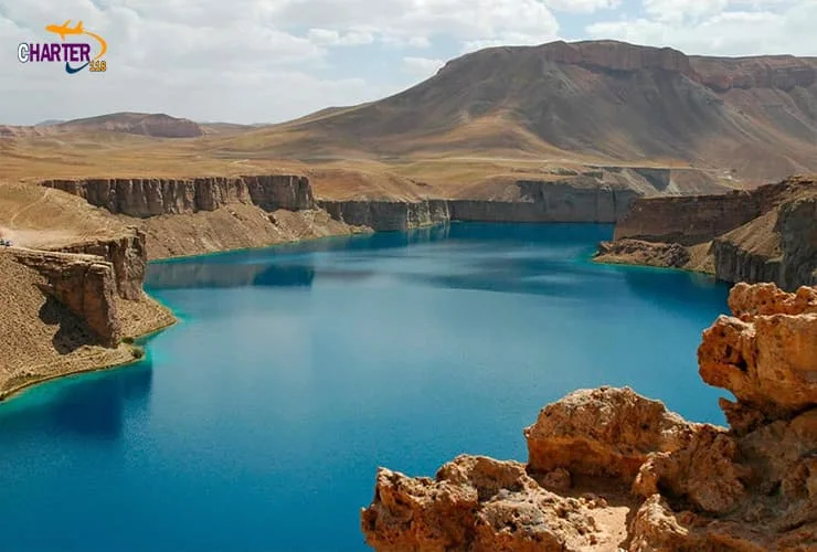 پارک ملی بند امیر افغانستان 
