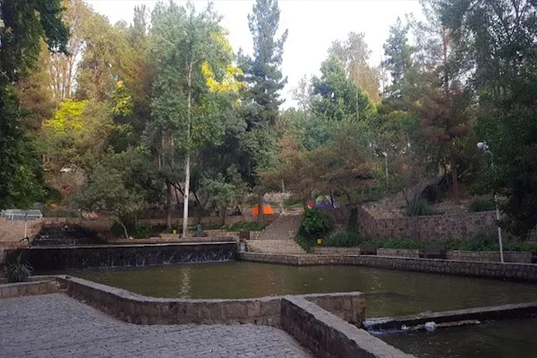 جاهای دیدنی بجنورد