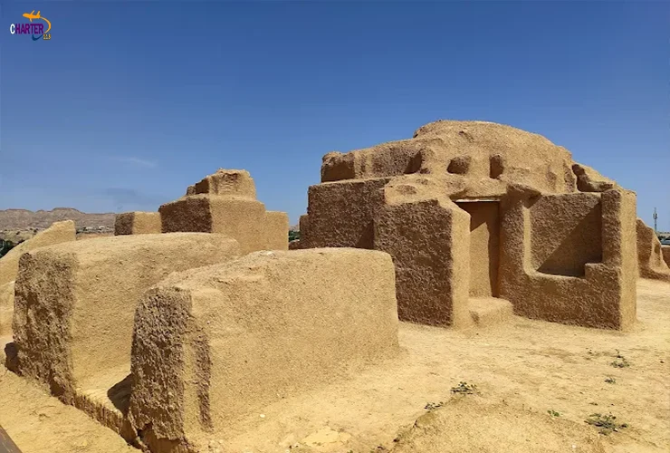 قلعه سلاسل شوشتر