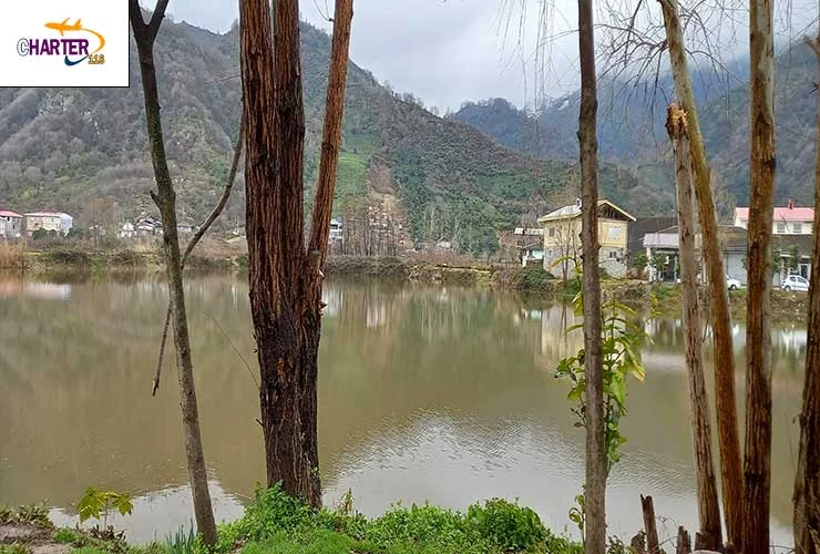 لیلا کوه لنگرود 