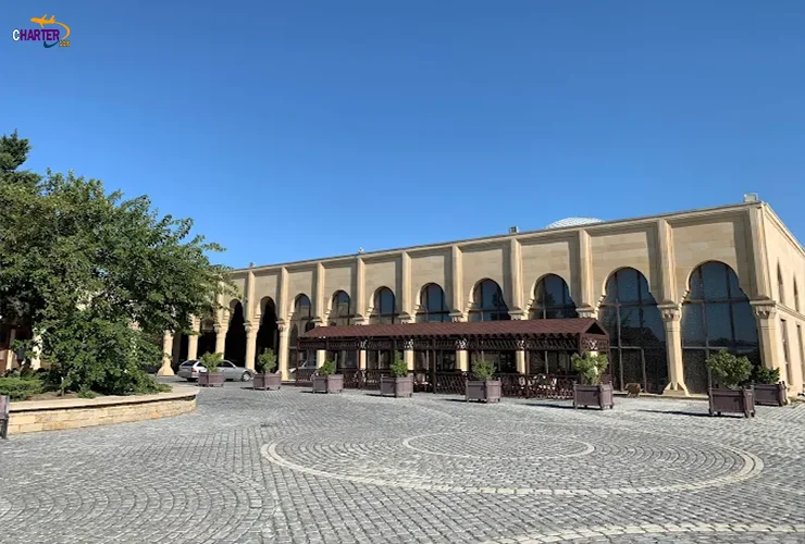 معبد اتشگاه باکو