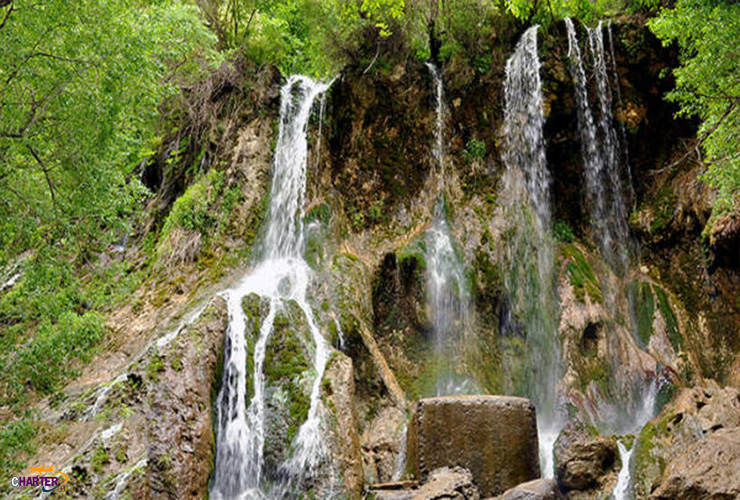 روستای اخلمد مشهد 