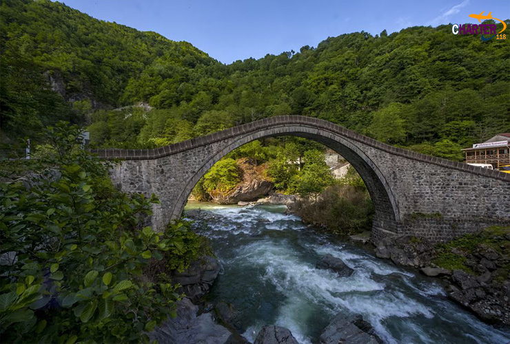 جاهای دیدنی بلغارستان