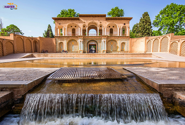 معرفی زیباترین جاهای دیدنی کرمان