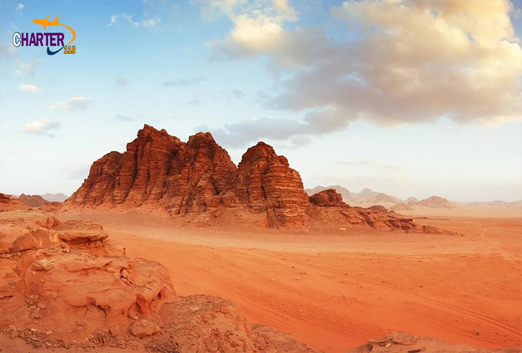 وادی رم اردن
