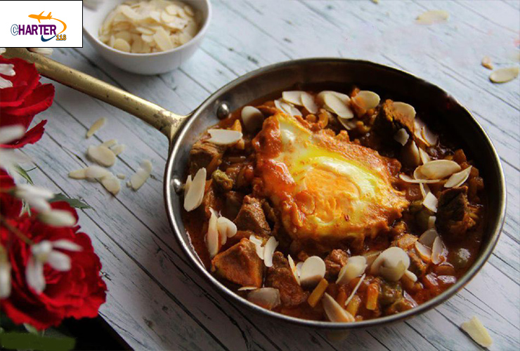 چیغیرتما اردبیل 