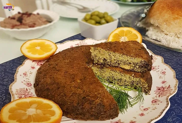 اشپل کوکو گیلان