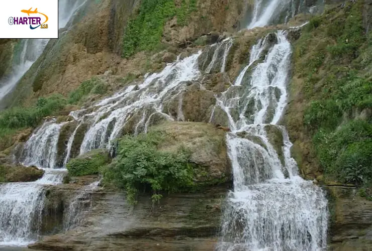 آبشار بیشه