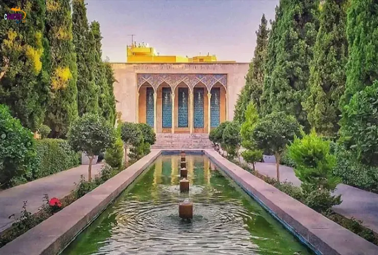 صائب تبریزی اصفهان