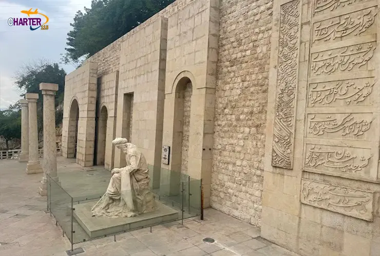 جاهای دیدنی شیراز