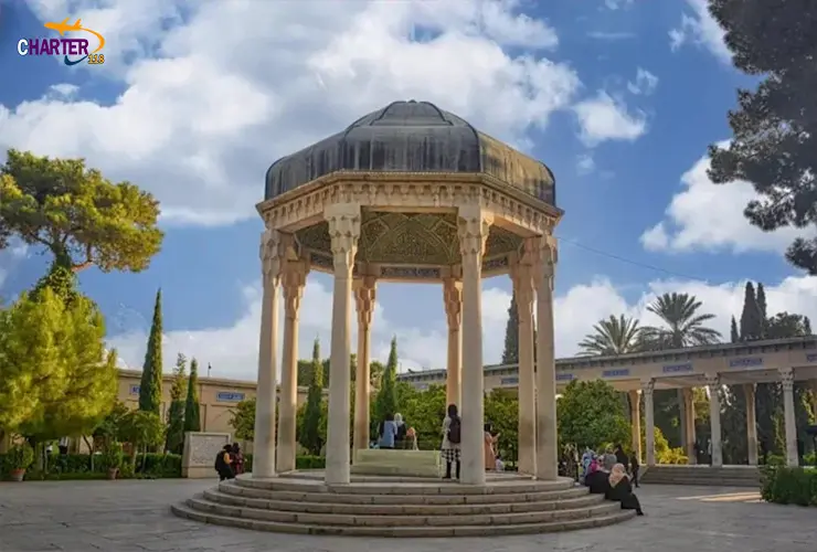 حافظیه شیراز