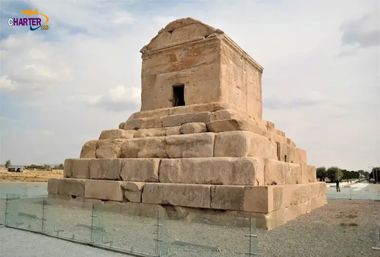 پاسارگاد شیراز