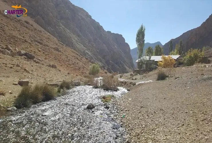 تنگه واشی