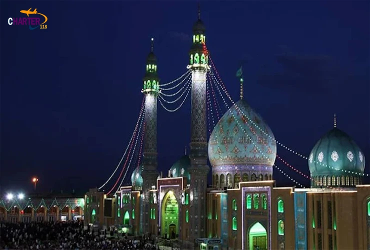 مسجد جمکران