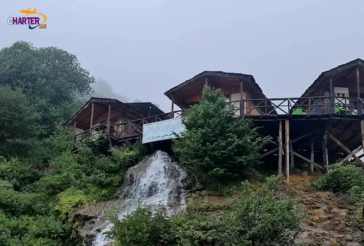 آبشار جواهرده