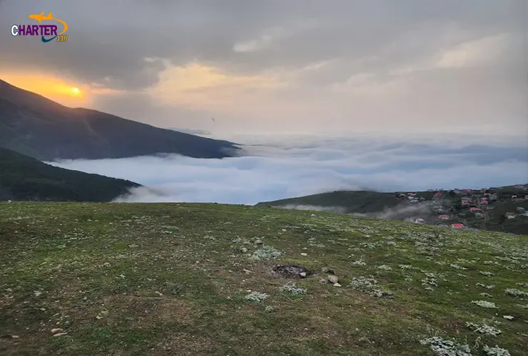 جواهردشت گیلان