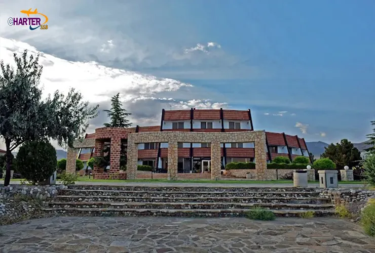 مجتمع ساحلی باری