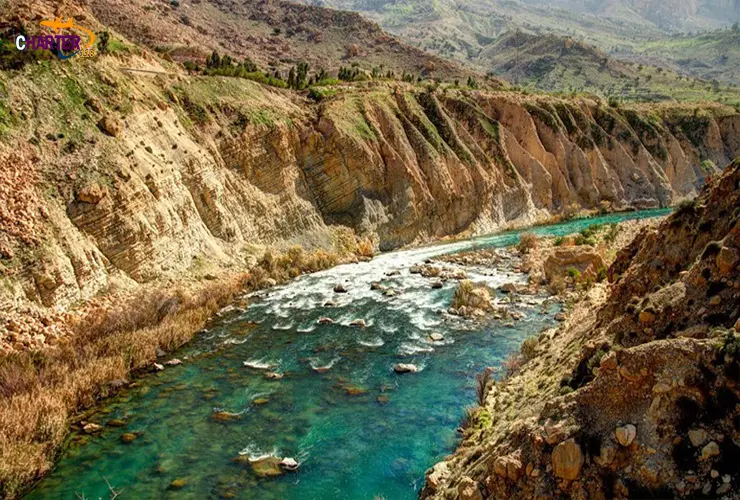 کوه بدیل بهبهان