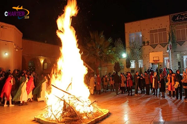 جشن سده چیست