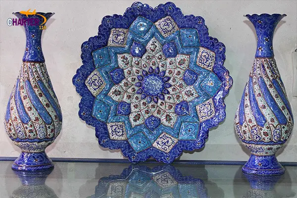 میناکاری شیراز