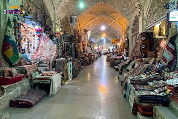 بازار وکیل