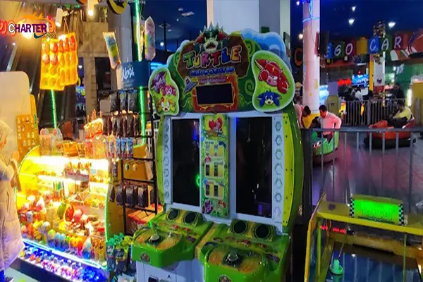 لگو سیتی
