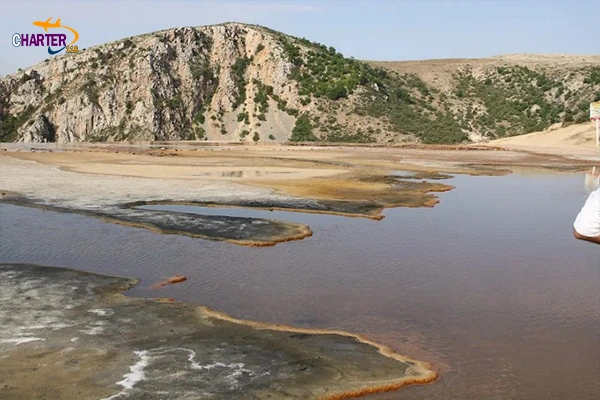 جاهای دیدنی شمال ایران
