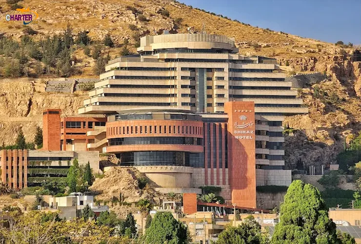 هتل بزرگ شیراز