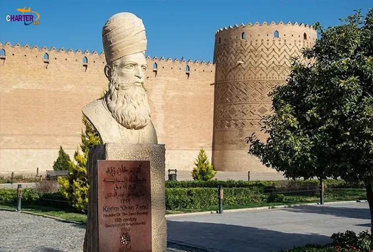 ارگ کریم خان شیراز