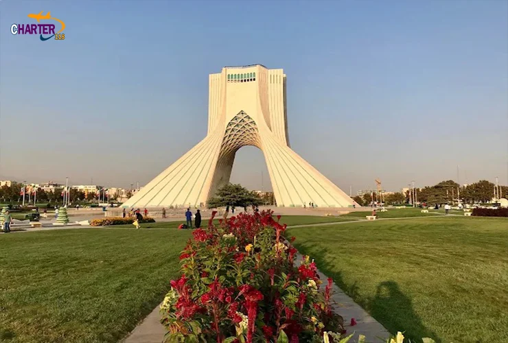 برج آزادی