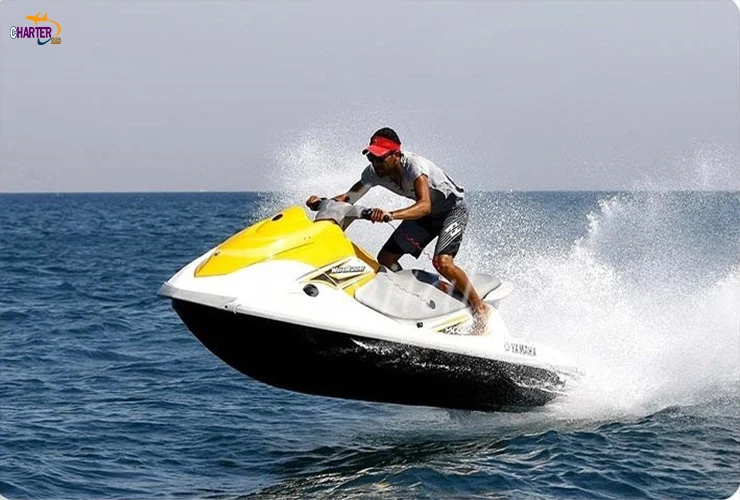 جت اسکی کیش