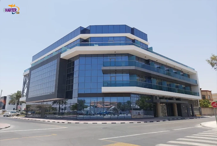 هتل بیچ واک جمیرا دبی