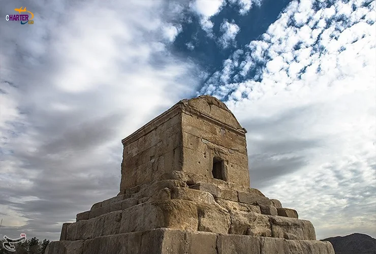 پاسارگاد شیراز