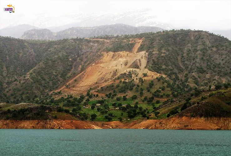 پارک ملی شوش
