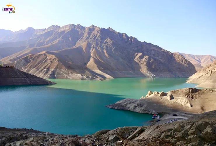 روستا واریان چالوس
