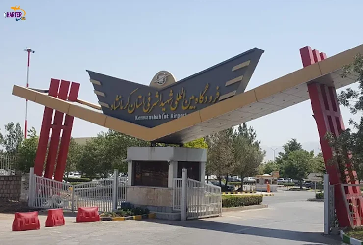 ایرلاین ها فرودگاه کرمانشاه