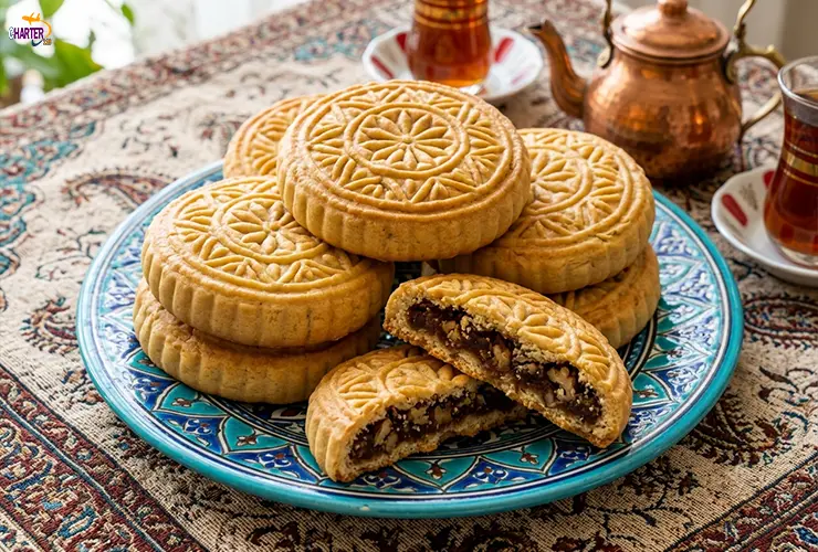 کلمپه کرمان