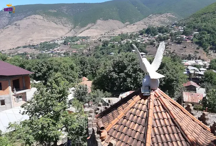کندولس چالوس