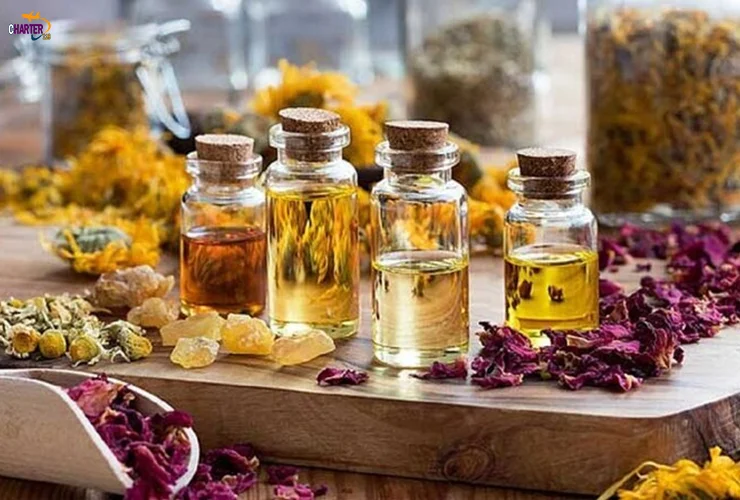 گیاهان دارویی کرمان