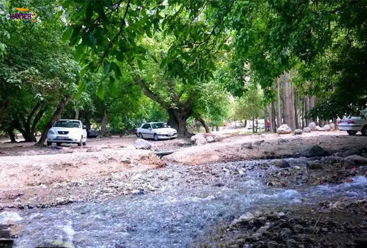 سراب کورتول بروجرد