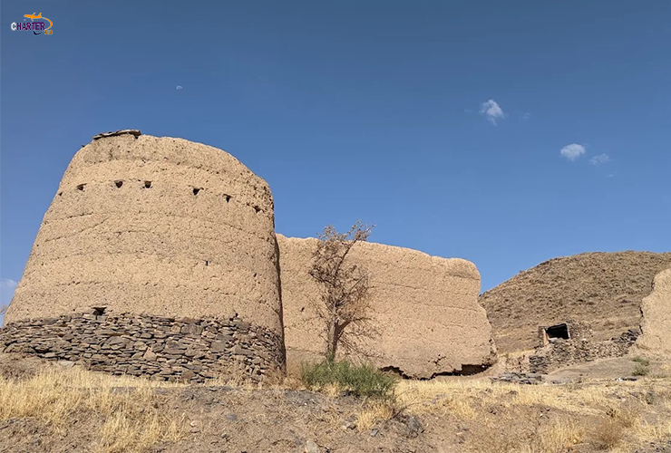 قلعه تارخی سربرج