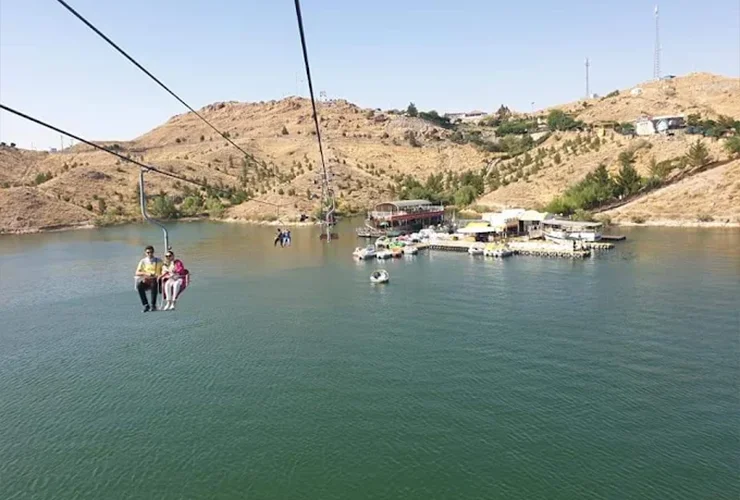 چالیدره مشهد