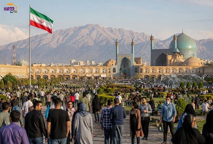 ایران چندمین کشور غمگین است